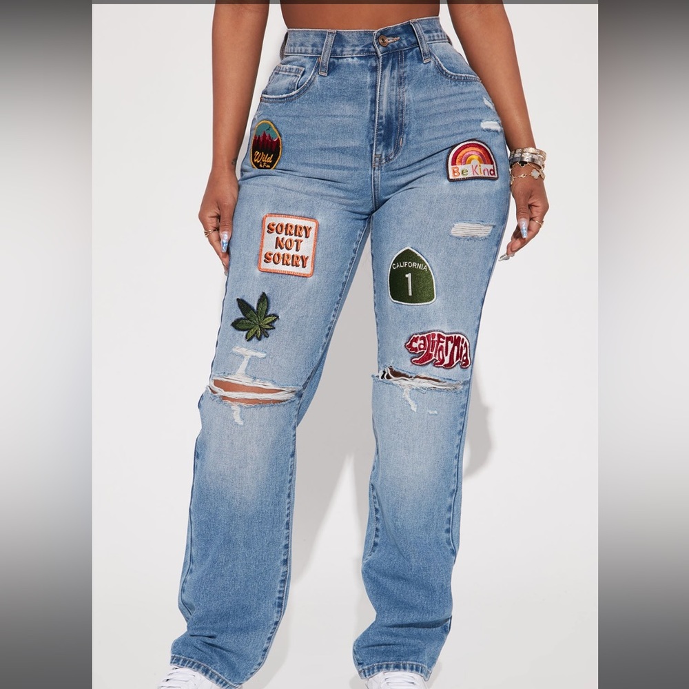 Jeans